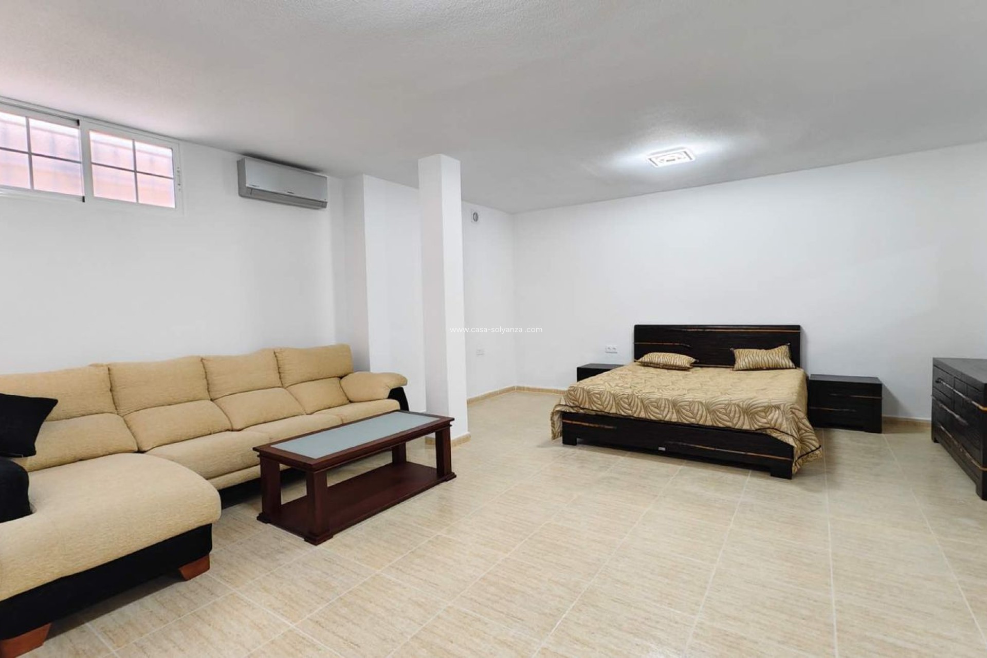 Resale - Villa - Orihuela - Villamartin