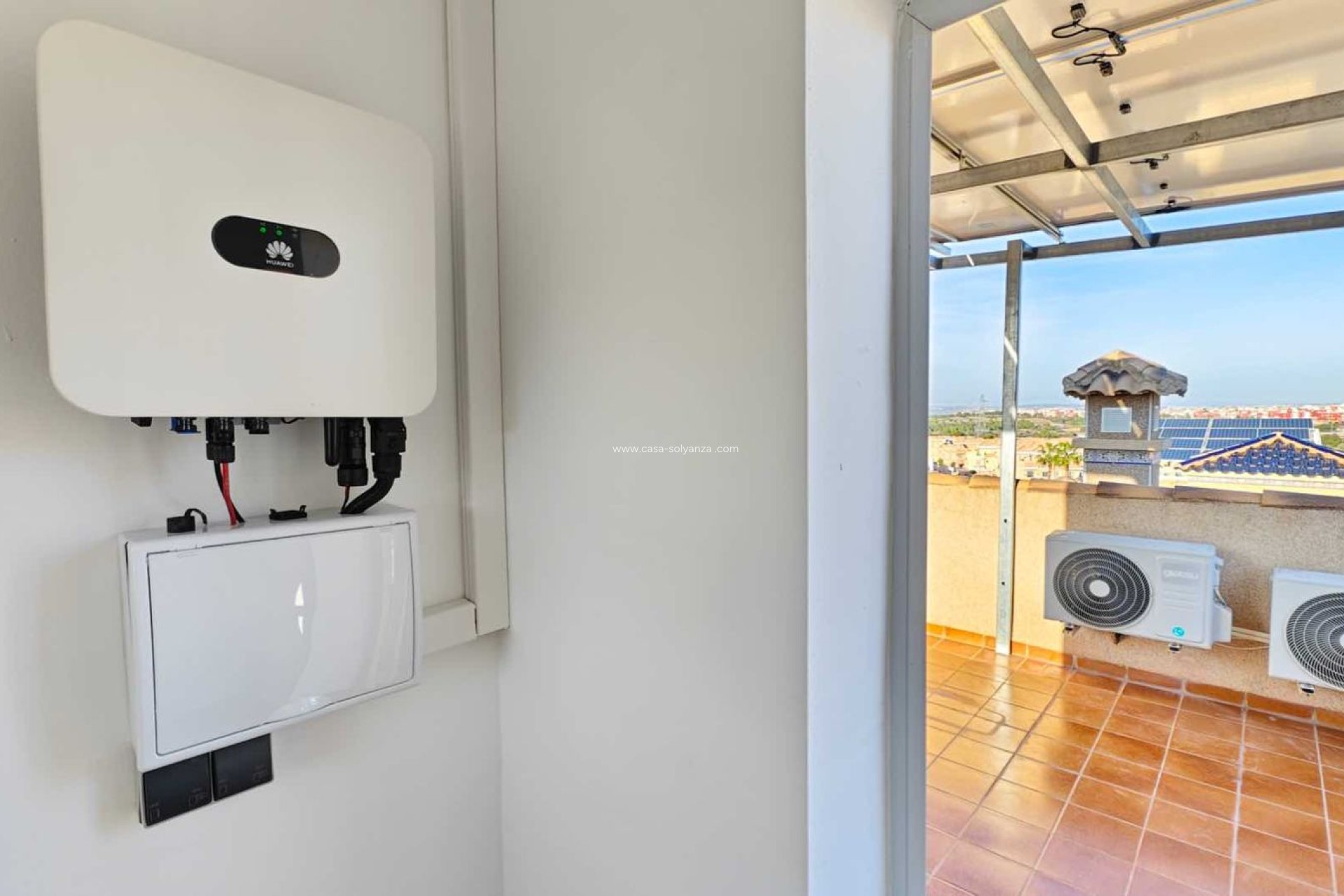 Resale - Villa - Orihuela - Villamartin