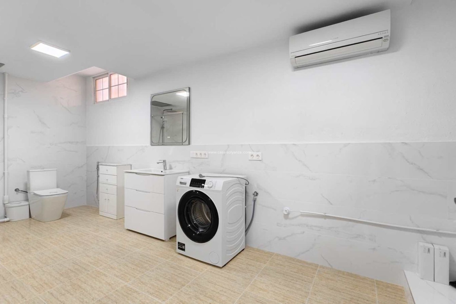 Resale - Villa - Orihuela - Villamartin