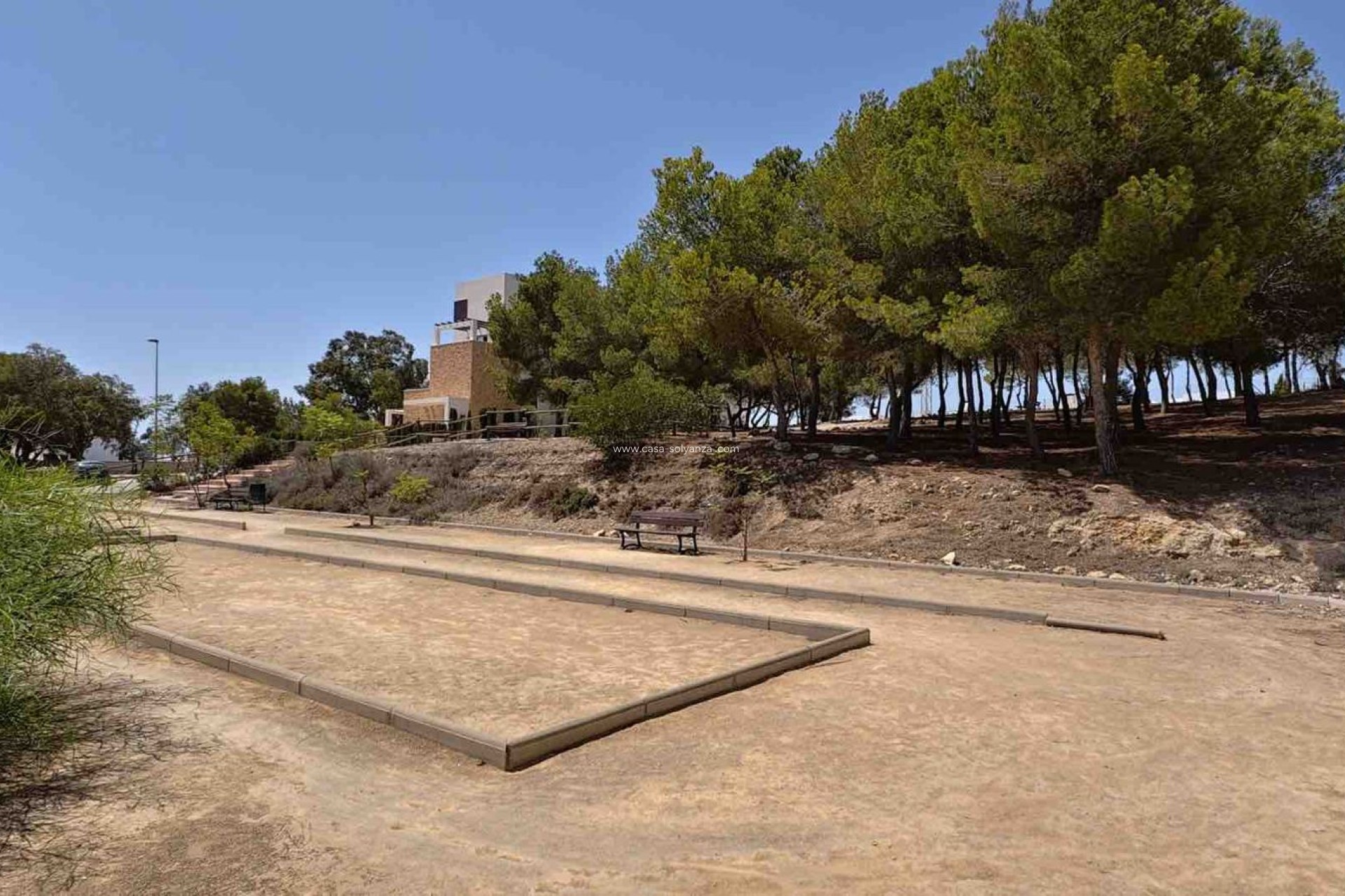 Resale - Villa - Orihuela - Villamartin