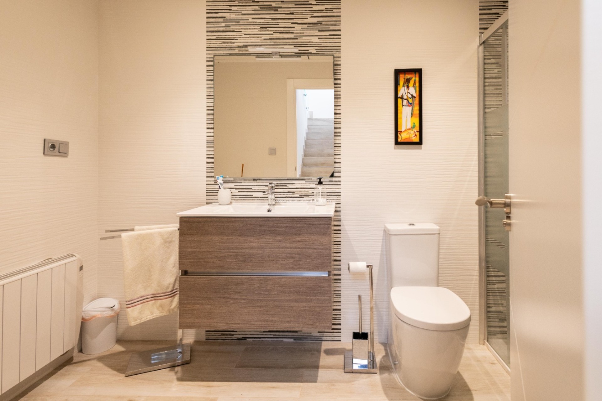 Resale - Villa - Orihuela - Villamartin