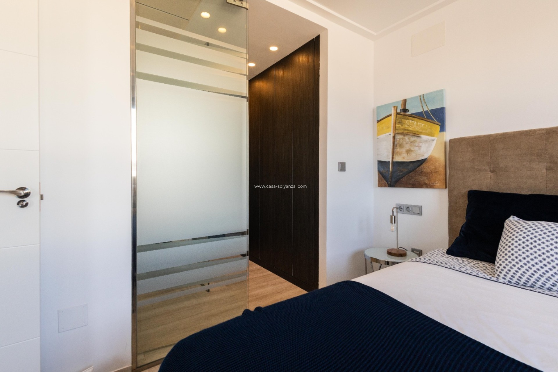 Resale - Villa - Orihuela - Villamartin