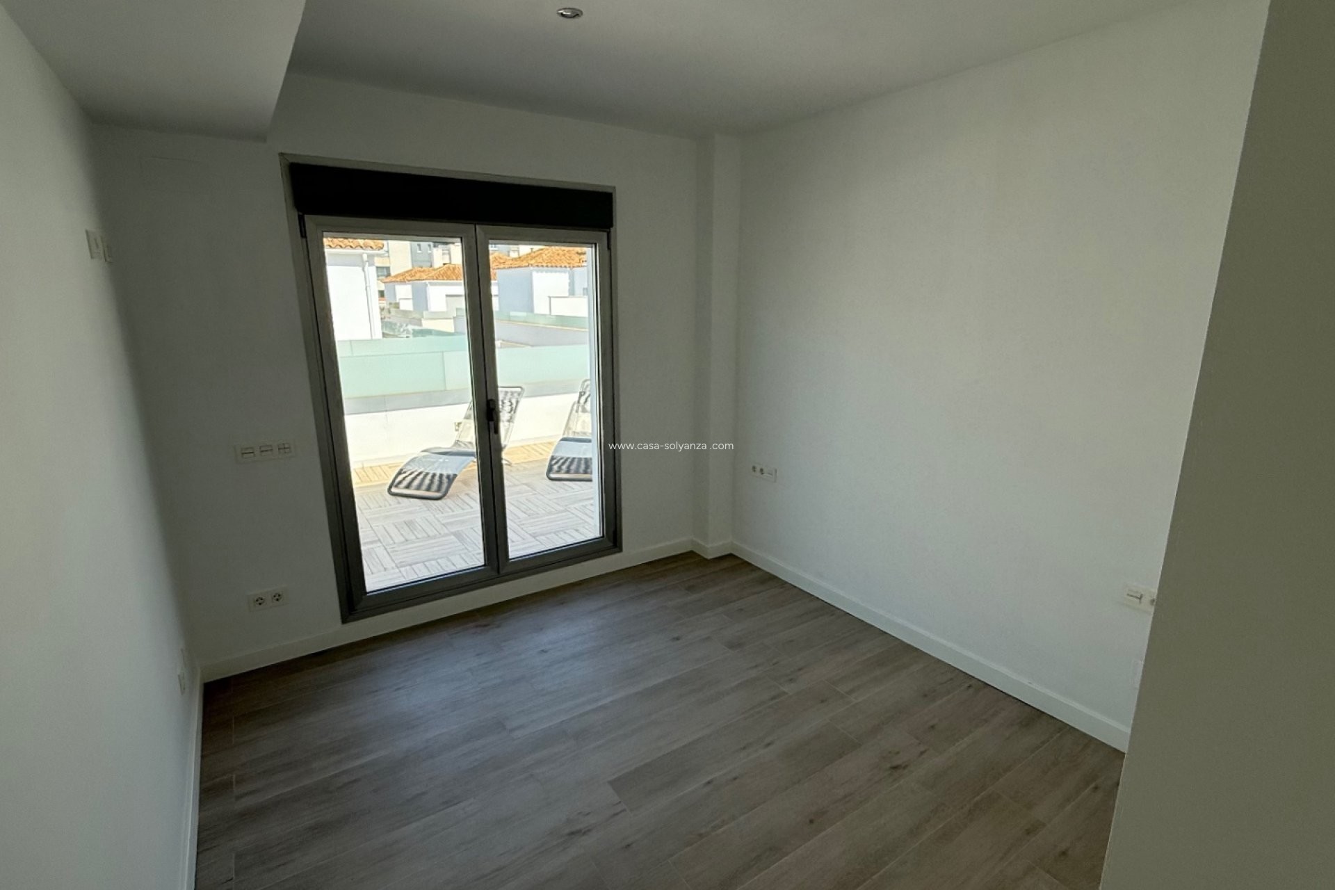 Resale - Villa - Orihuela - Villamartin