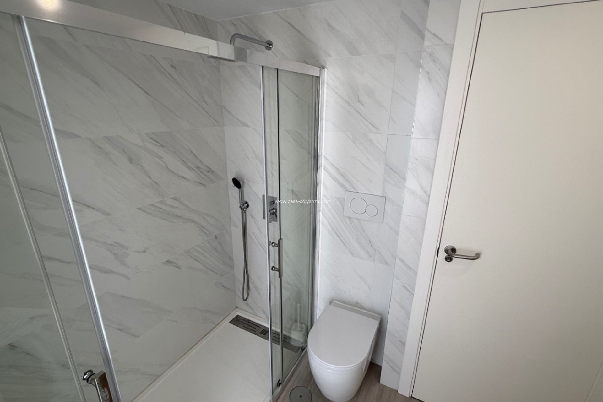Resale - Villa - Orihuela - Villamartin