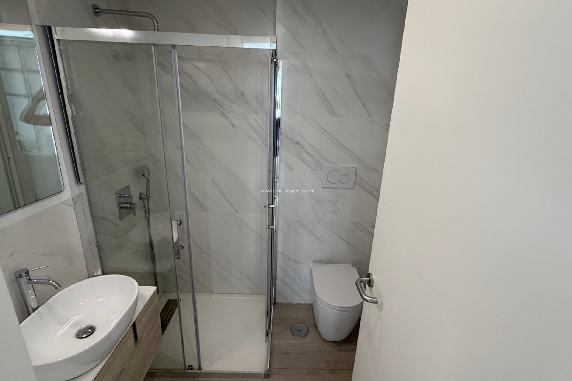 Resale - Villa - Orihuela - Villamartin