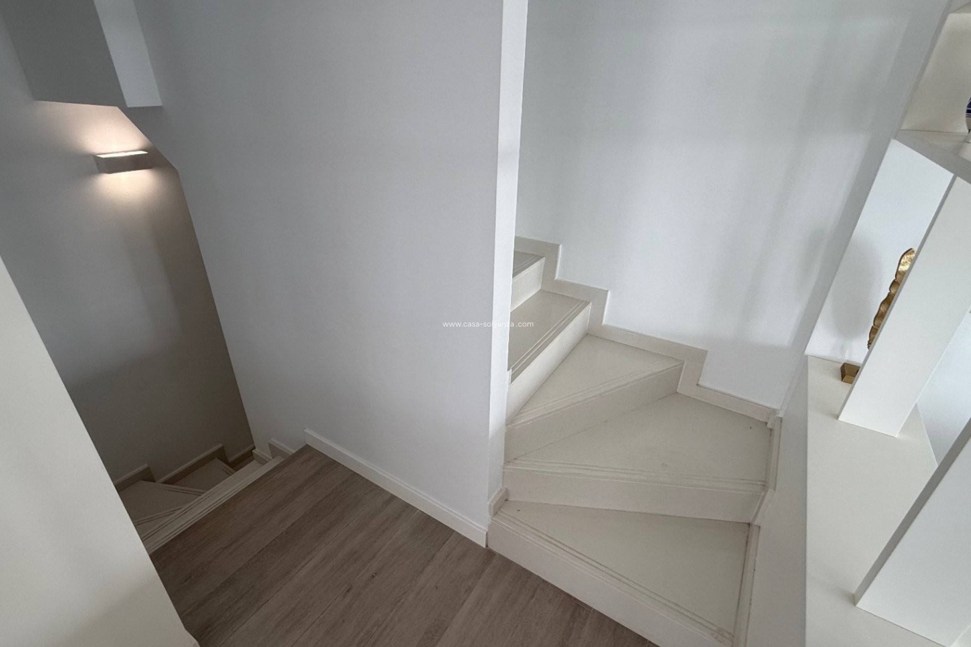 Resale - Villa - Orihuela - Villamartin