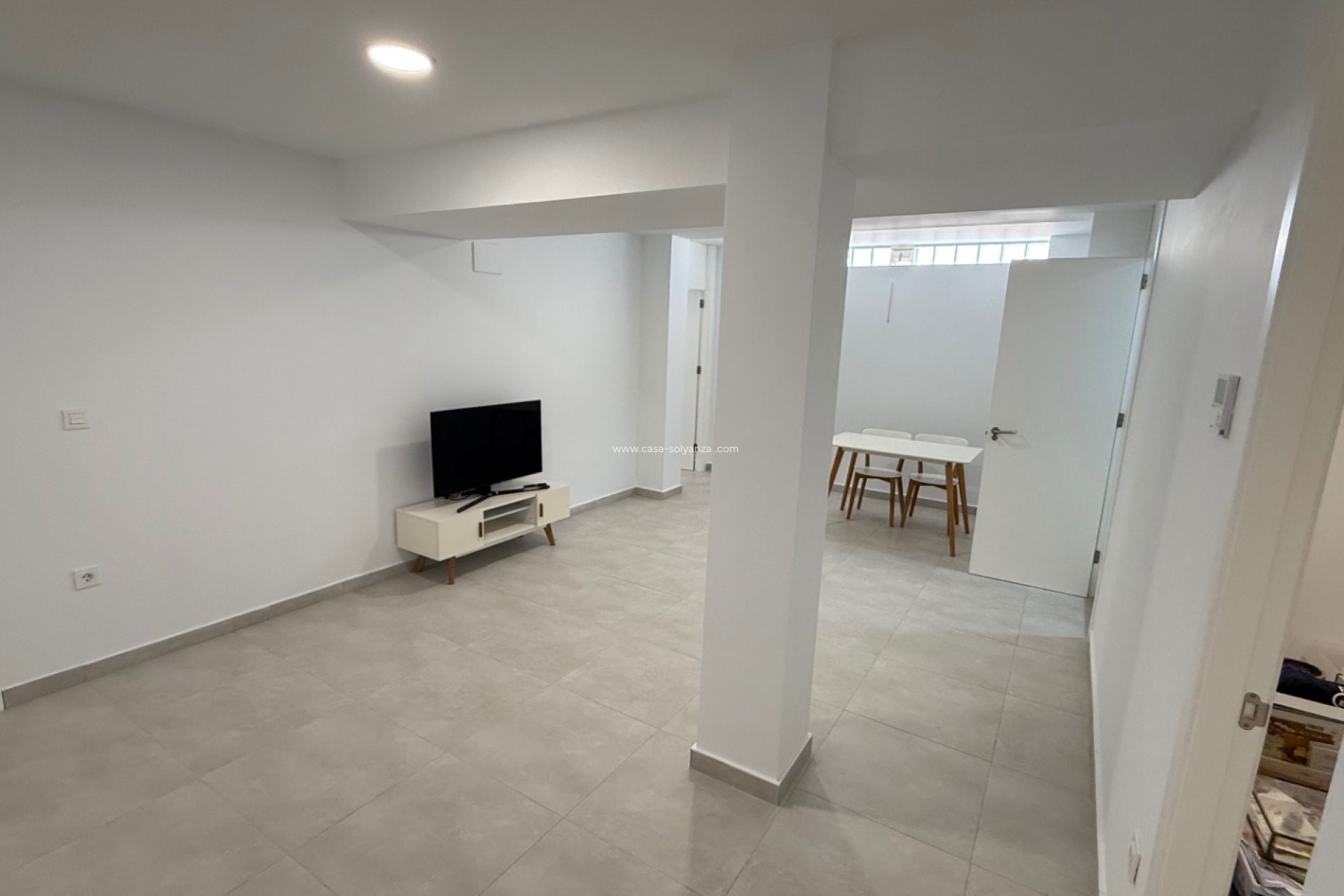 Resale - Villa - Orihuela - Villamartin