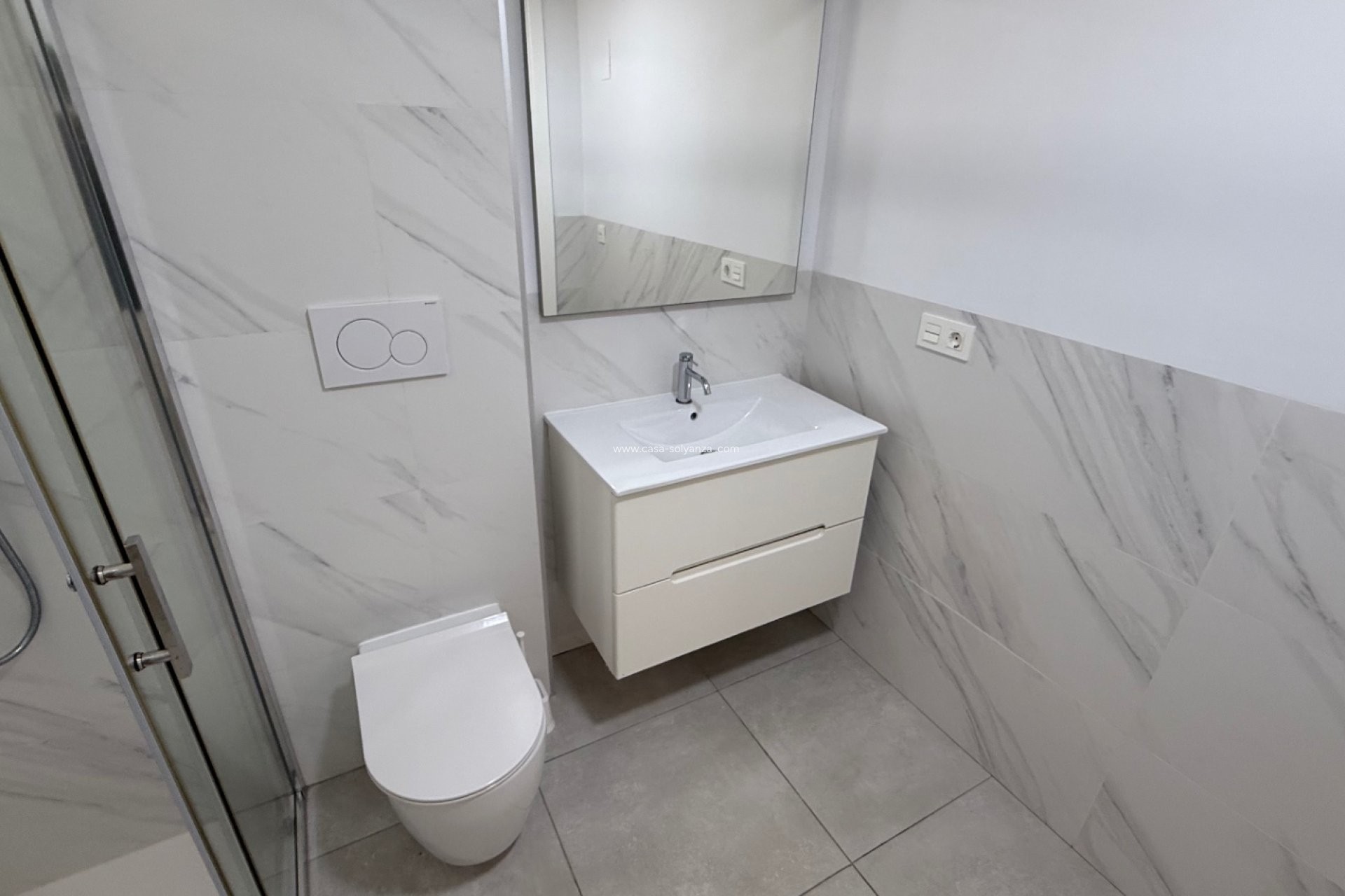 Resale - Villa - Orihuela - Villamartin
