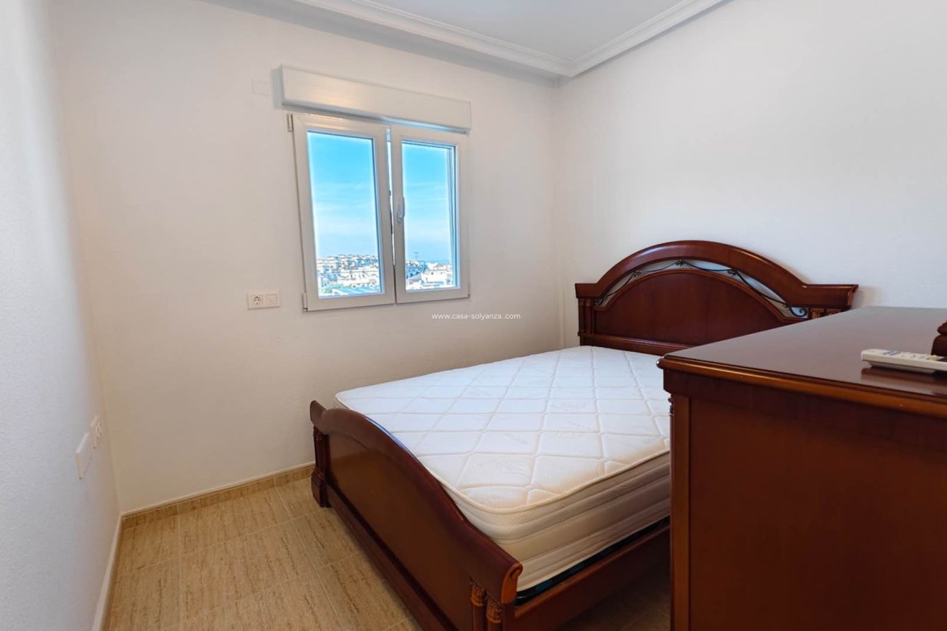 Resale - Villa - Orihuela - Villamartin
