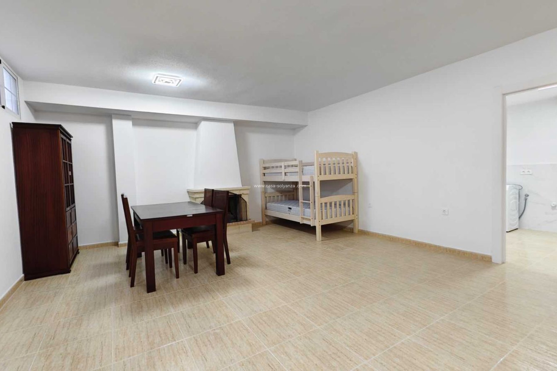 Resale - Villa - Orihuela - Villamartin