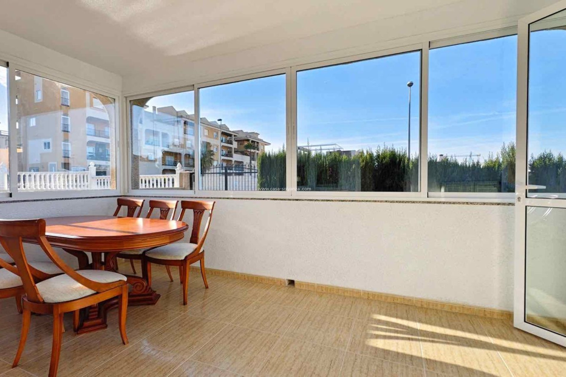 Resale - Villa - Orihuela - Villamartin