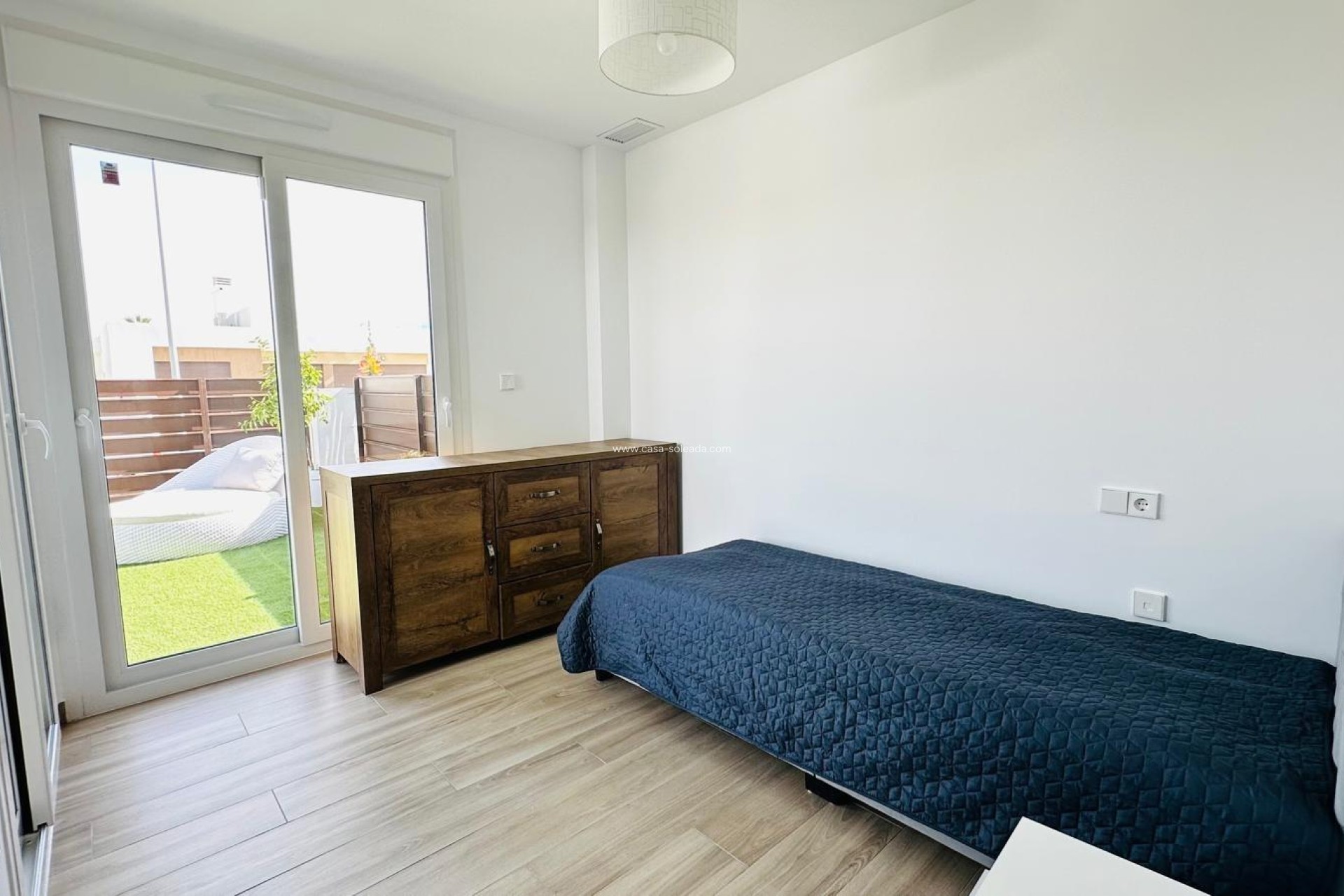 Resale - Villa - Orihuela - Vistabella Golf