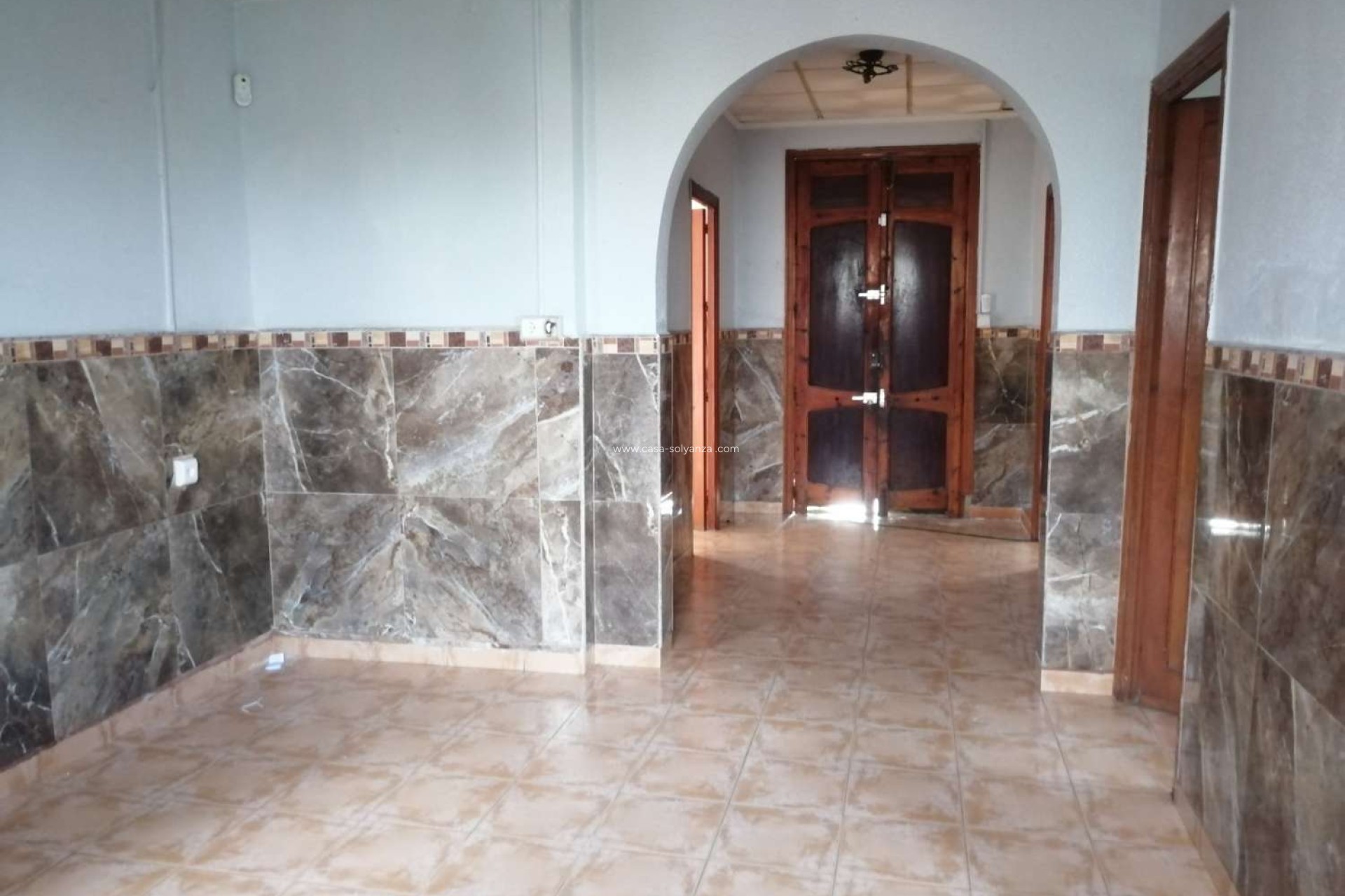 Resale - Villa - Orihuela