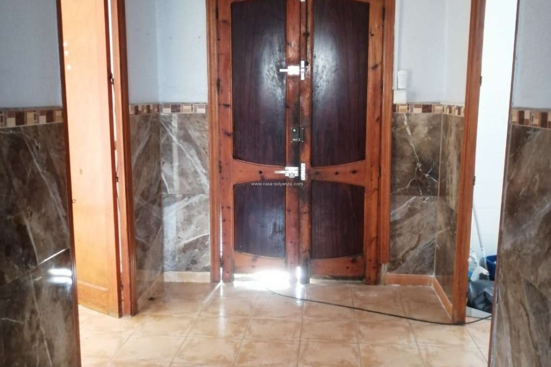 Resale - Villa - Orihuela