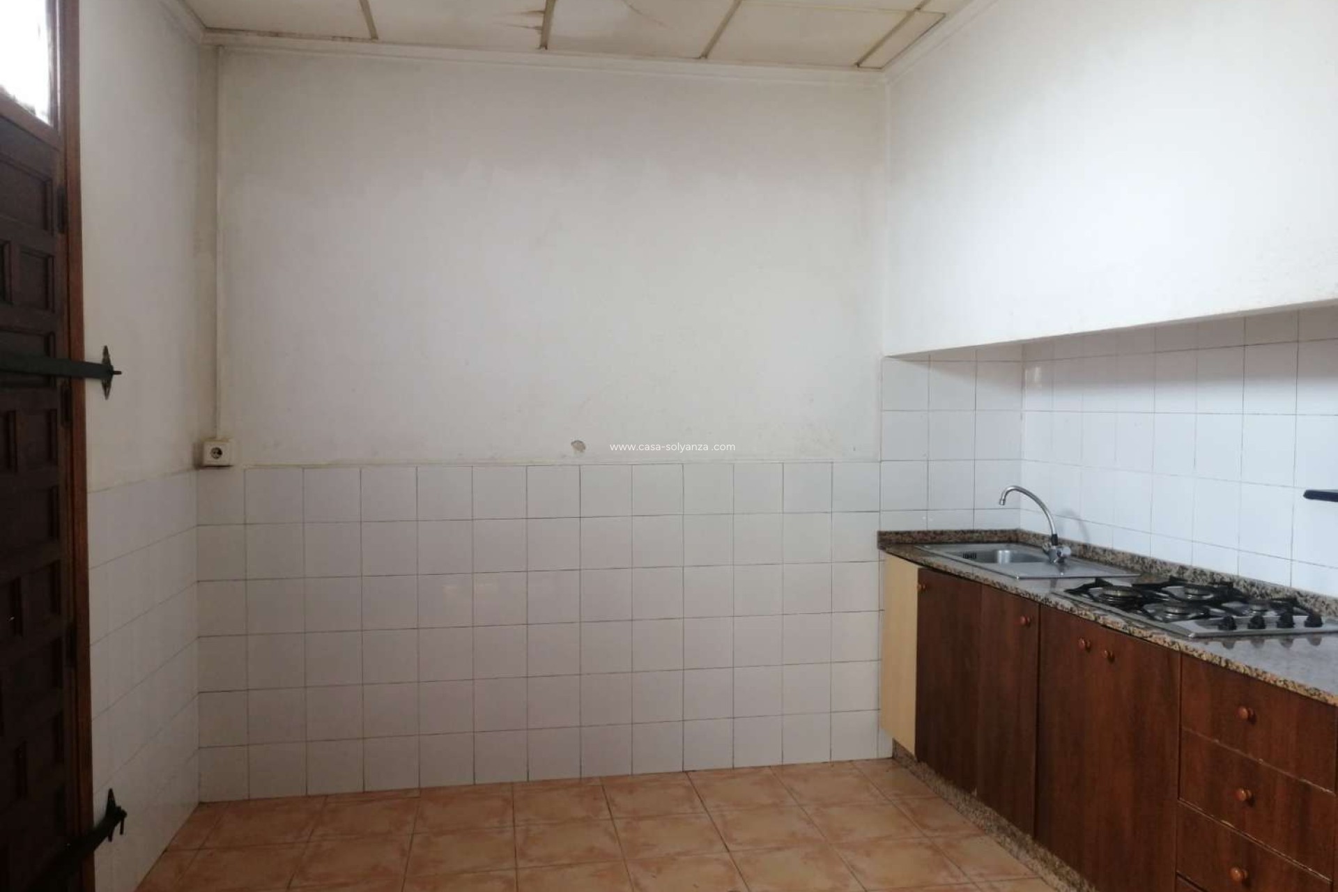 Resale - Villa - Orihuela