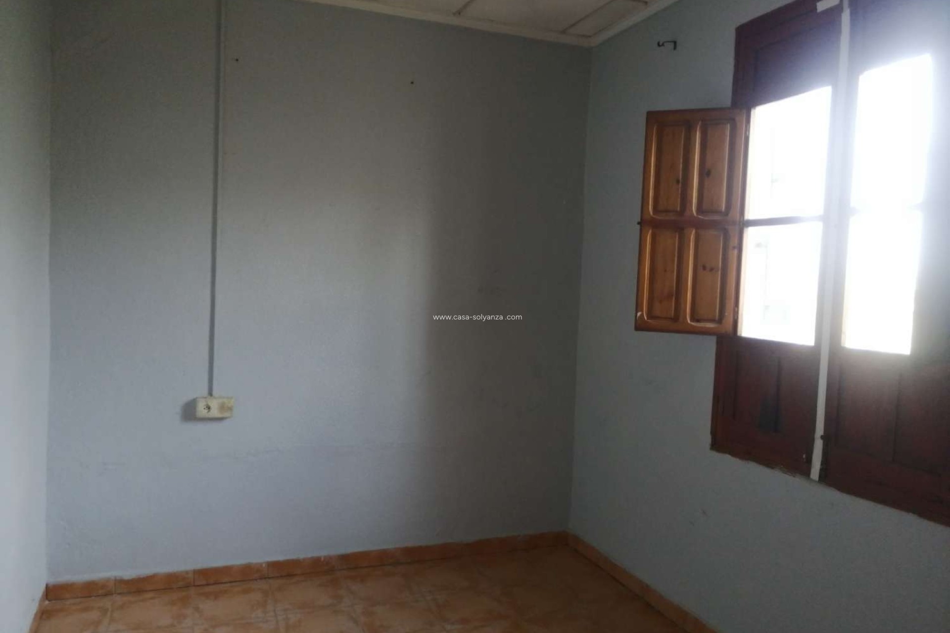 Resale - Villa - Orihuela