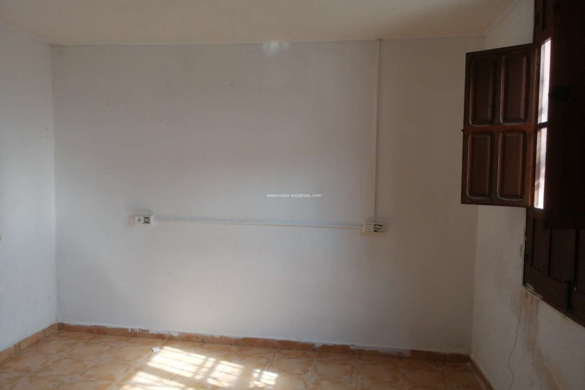 Resale - Villa - Orihuela