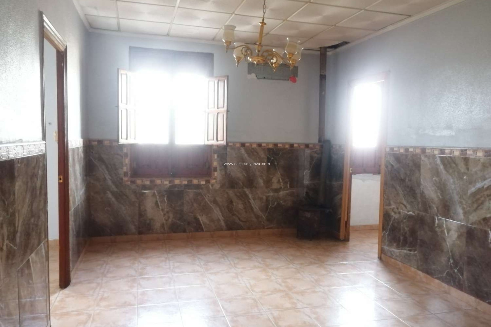 Resale - Villa - Orihuela