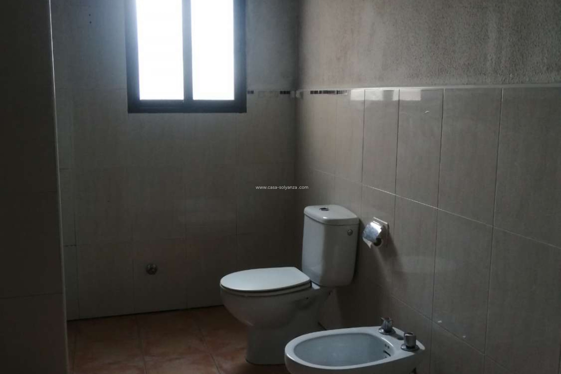 Resale - Villa - Orihuela