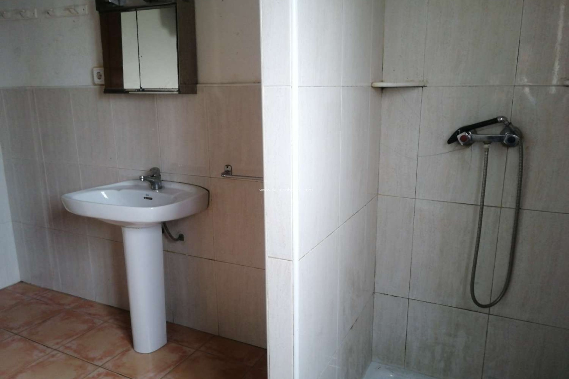 Resale - Villa - Orihuela