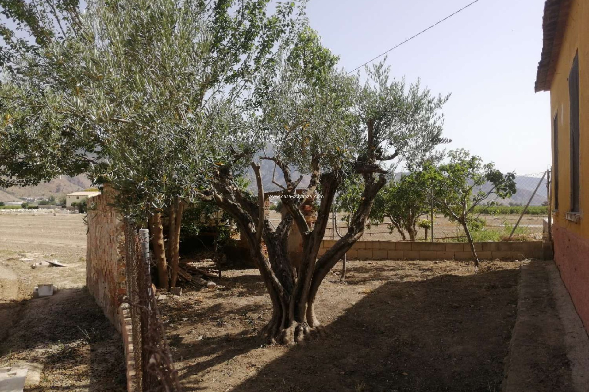 Resale - Villa - Orihuela