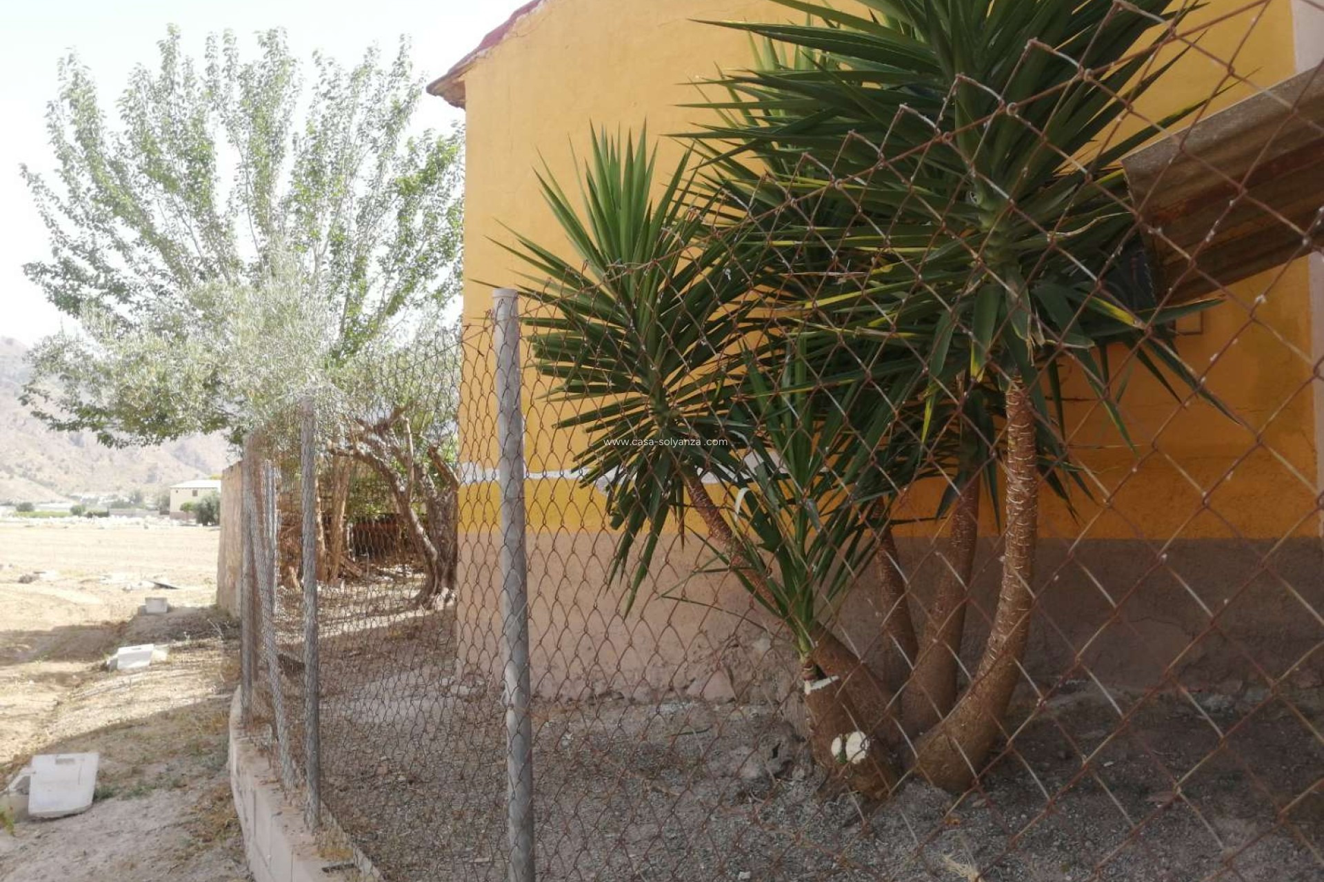 Resale - Villa - Orihuela