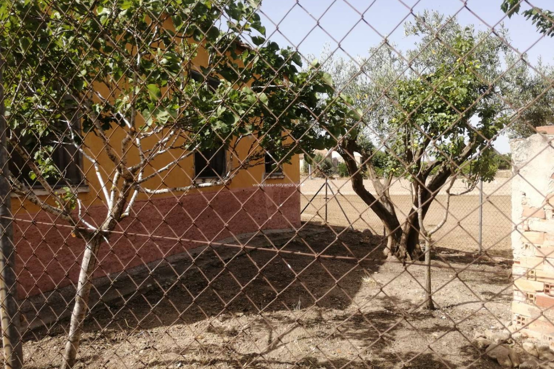 Resale - Villa - Orihuela