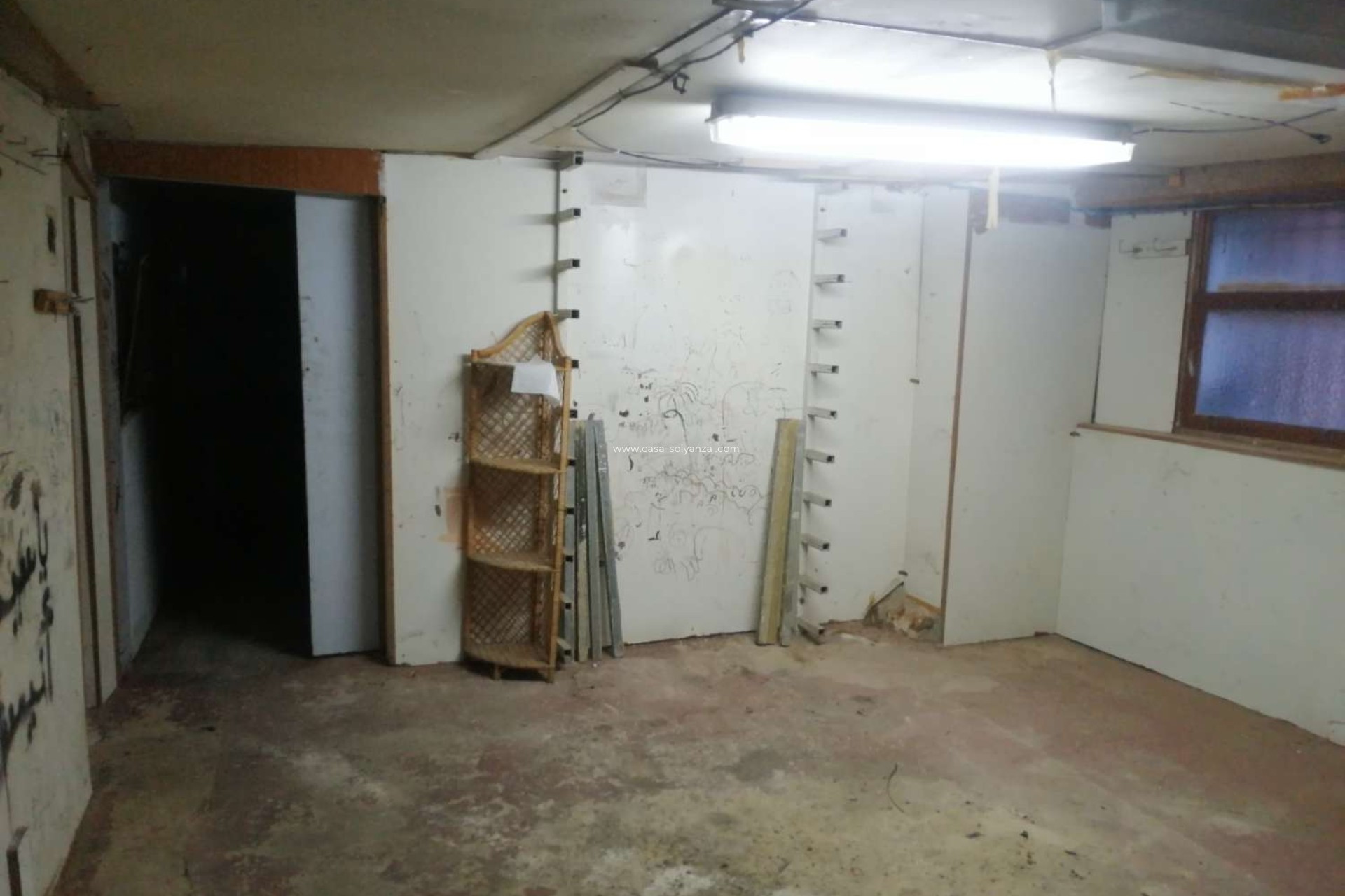 Resale - Villa - Orihuela