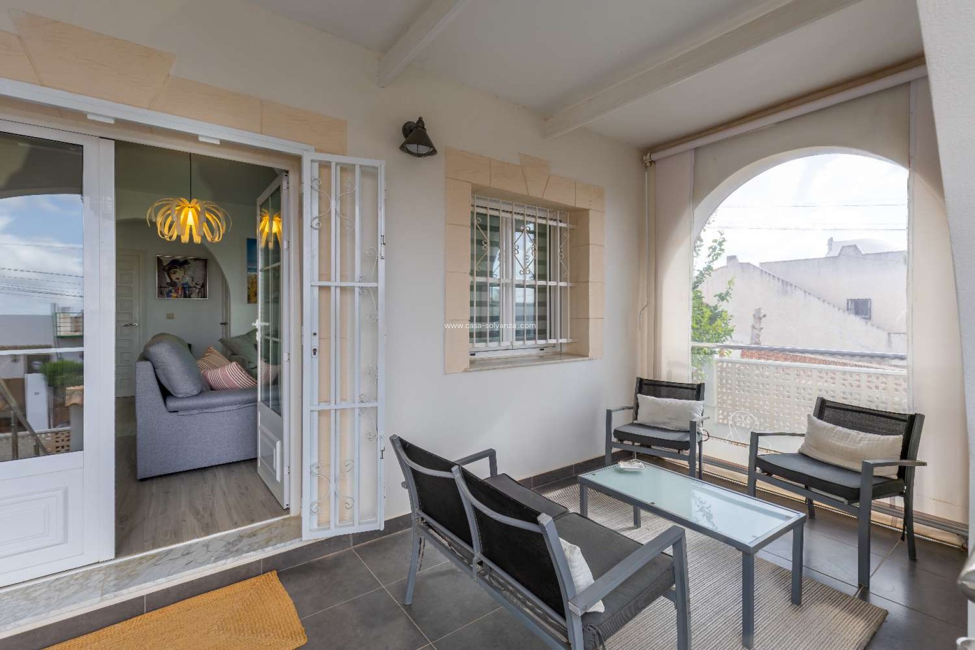 Resale - Villa - Orihuela