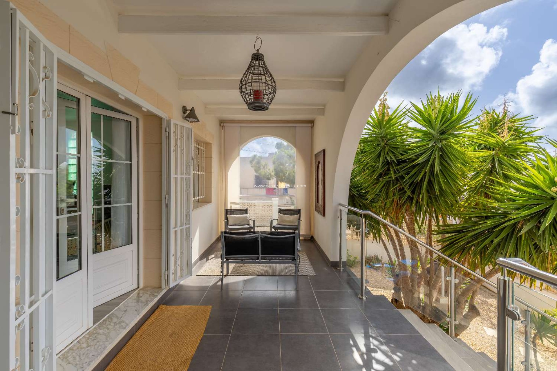 Resale - Villa - Orihuela