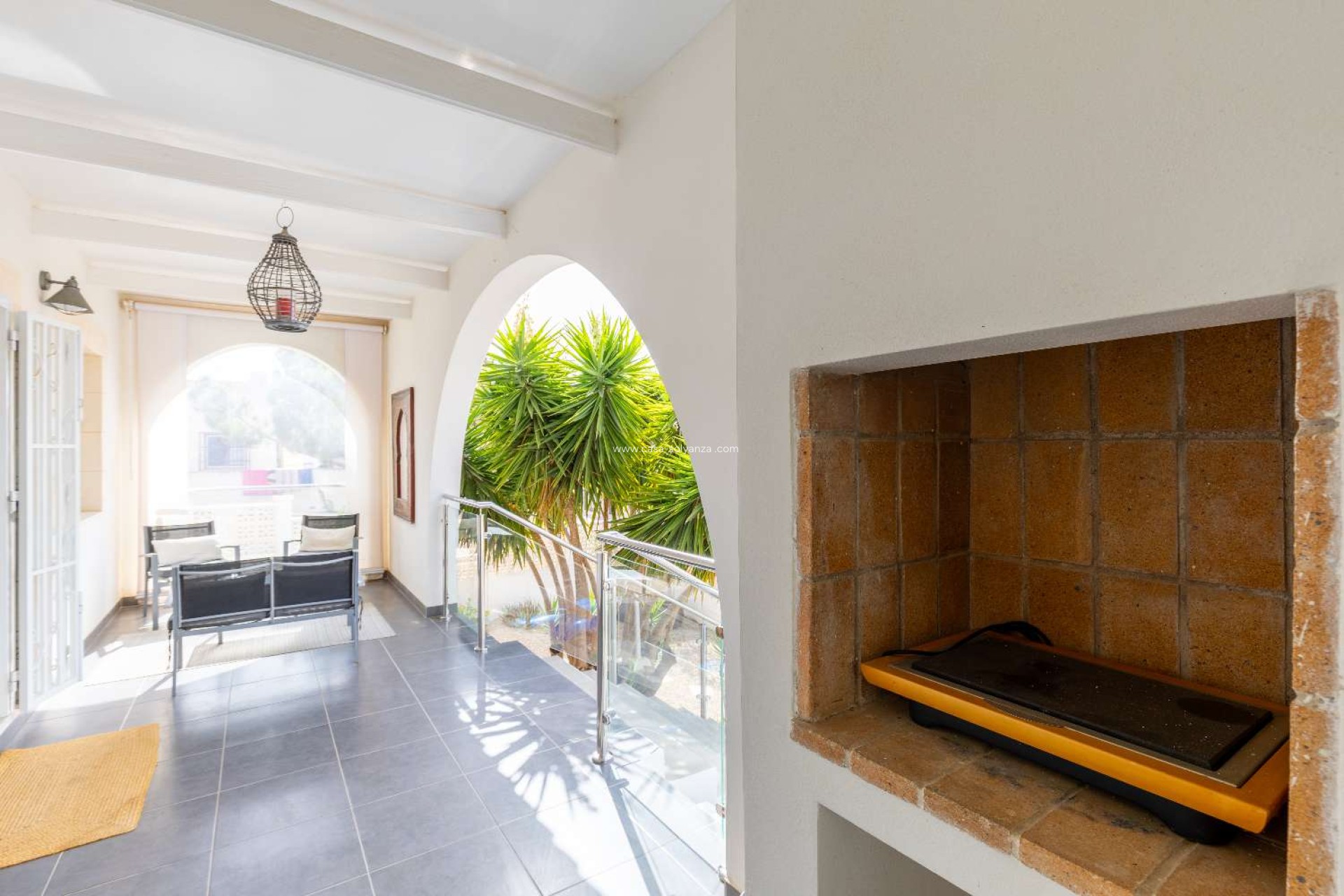 Resale - Villa - Orihuela