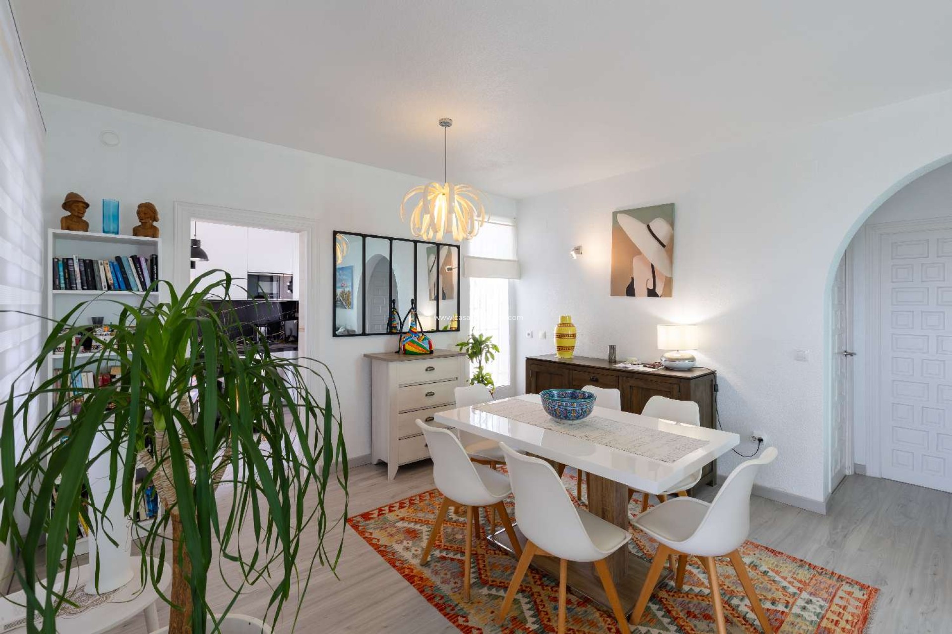 Resale - Villa - Orihuela