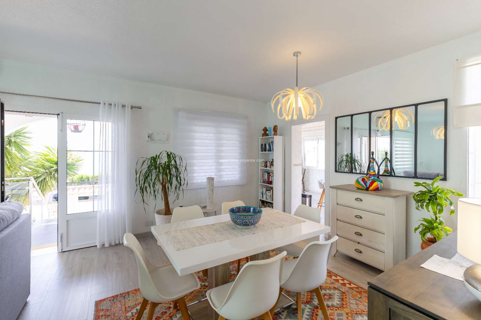 Resale - Villa - Orihuela