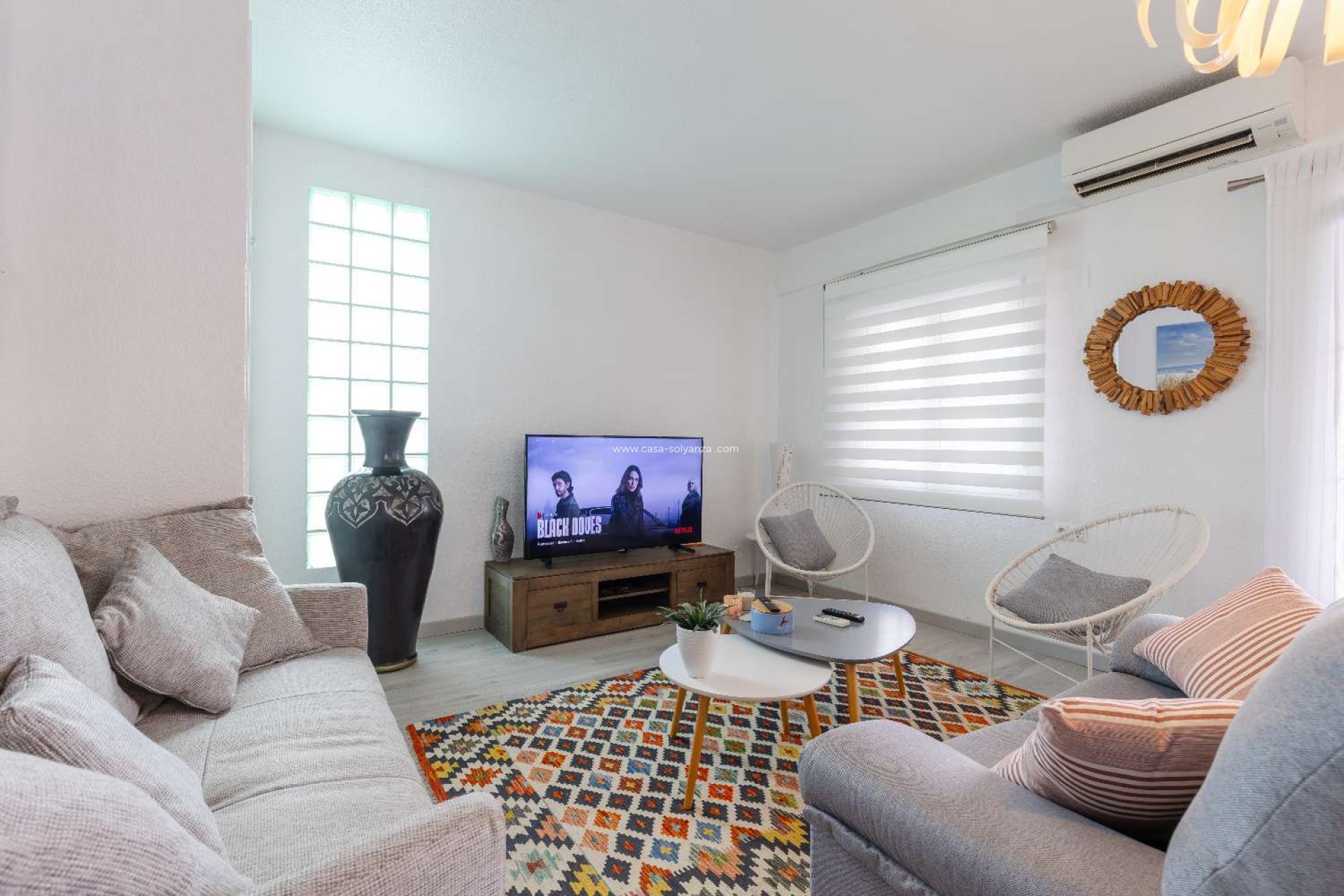 Resale - Villa - Orihuela