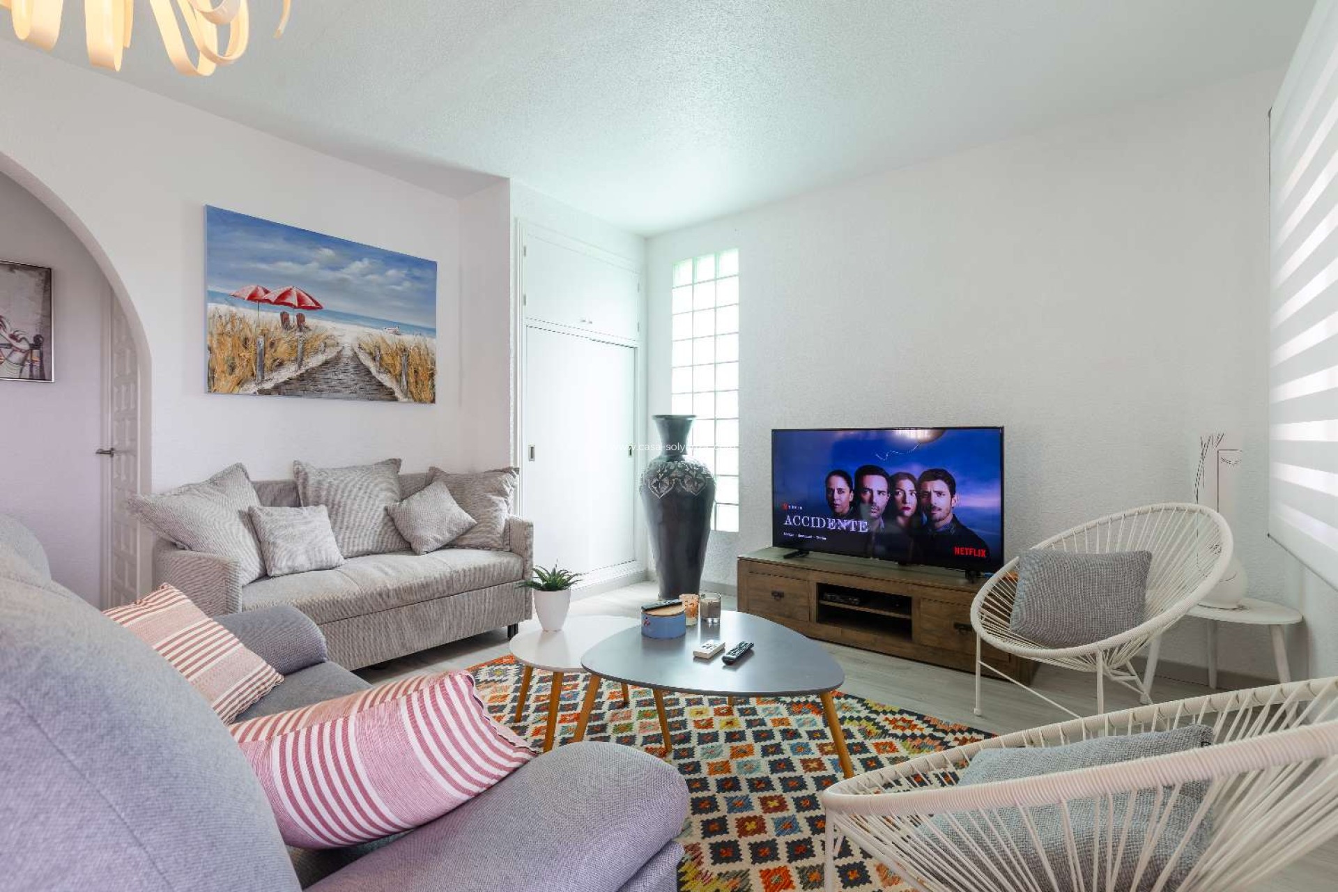 Resale - Villa - Orihuela