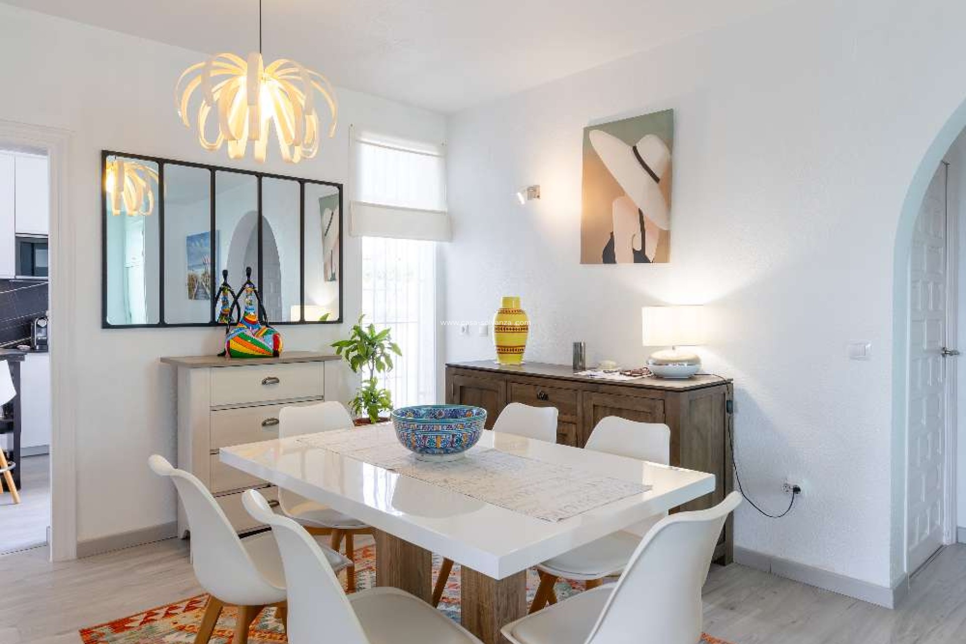 Resale - Villa - Orihuela