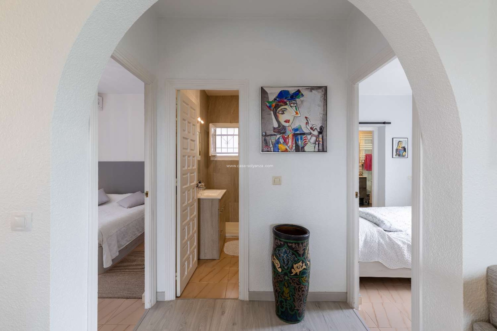 Resale - Villa - Orihuela