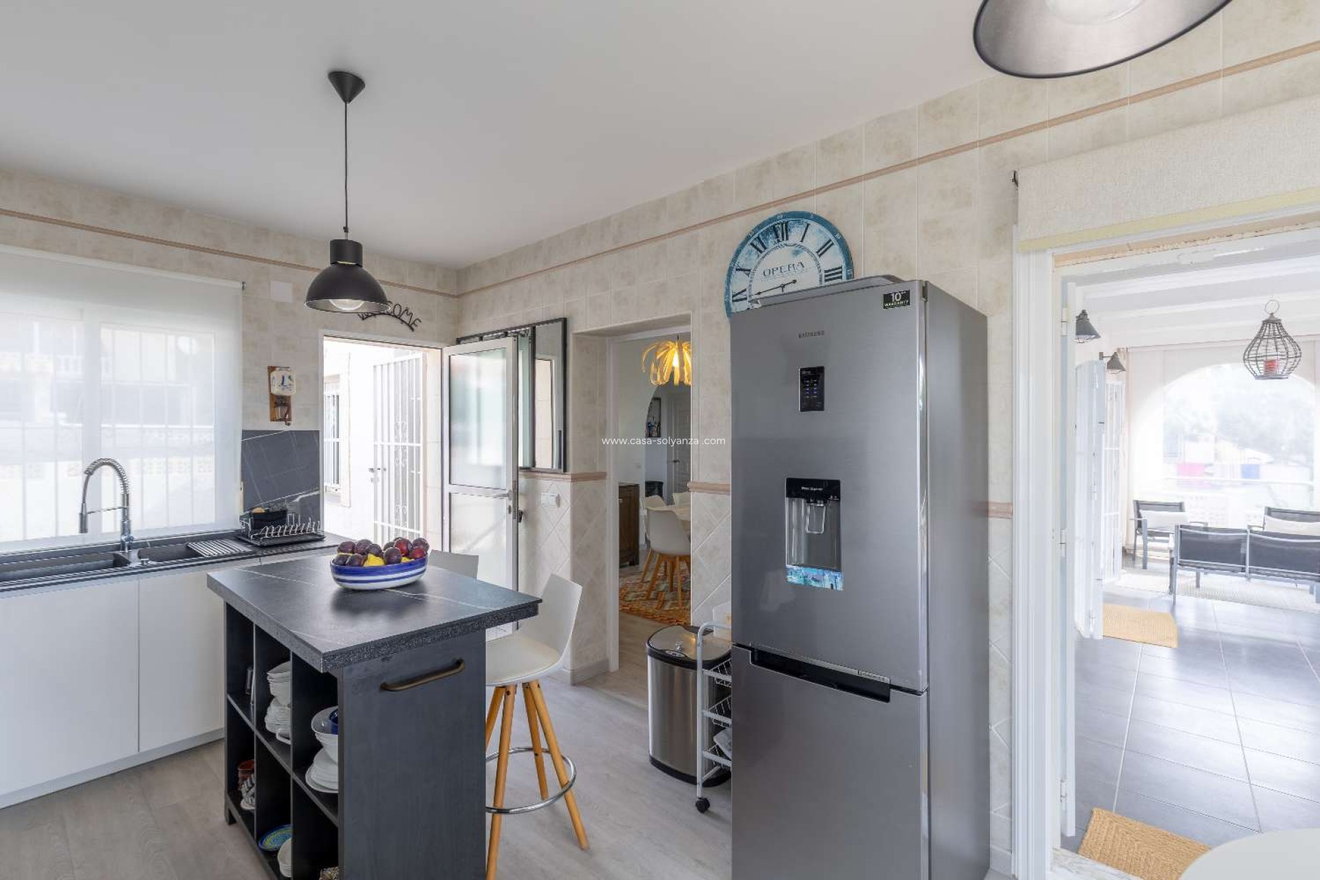 Resale - Villa - Orihuela