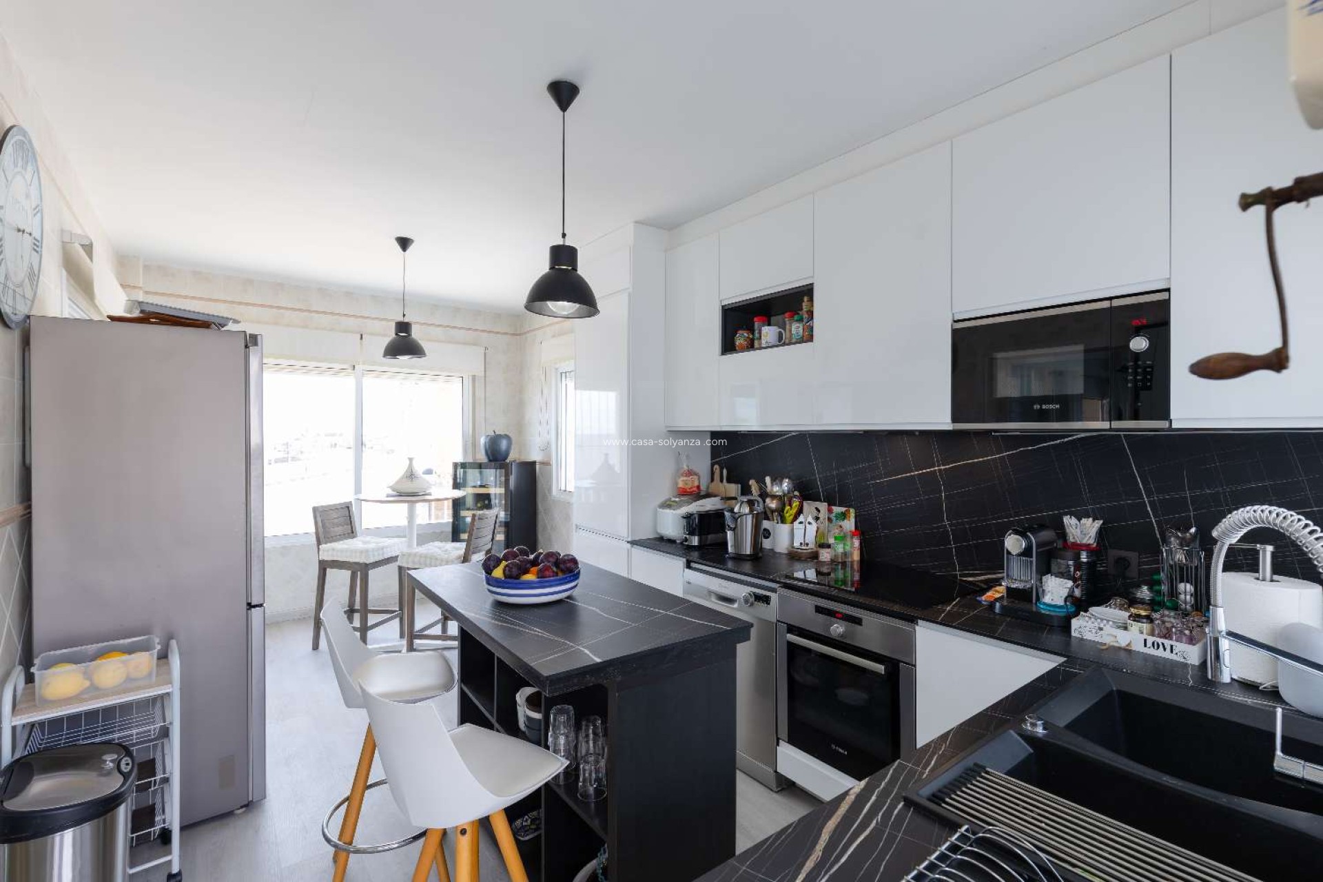 Resale - Villa - Orihuela