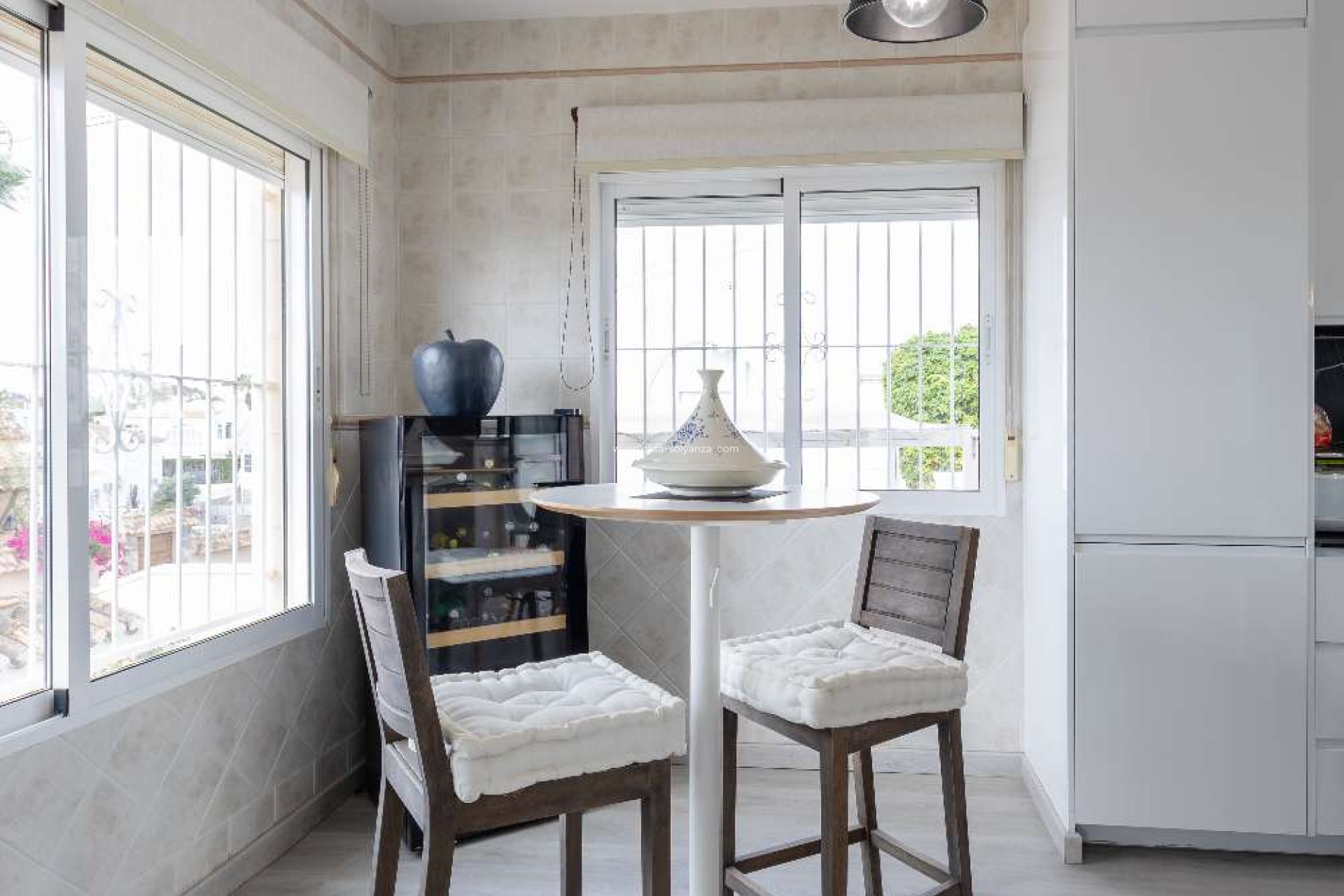 Resale - Villa - Orihuela