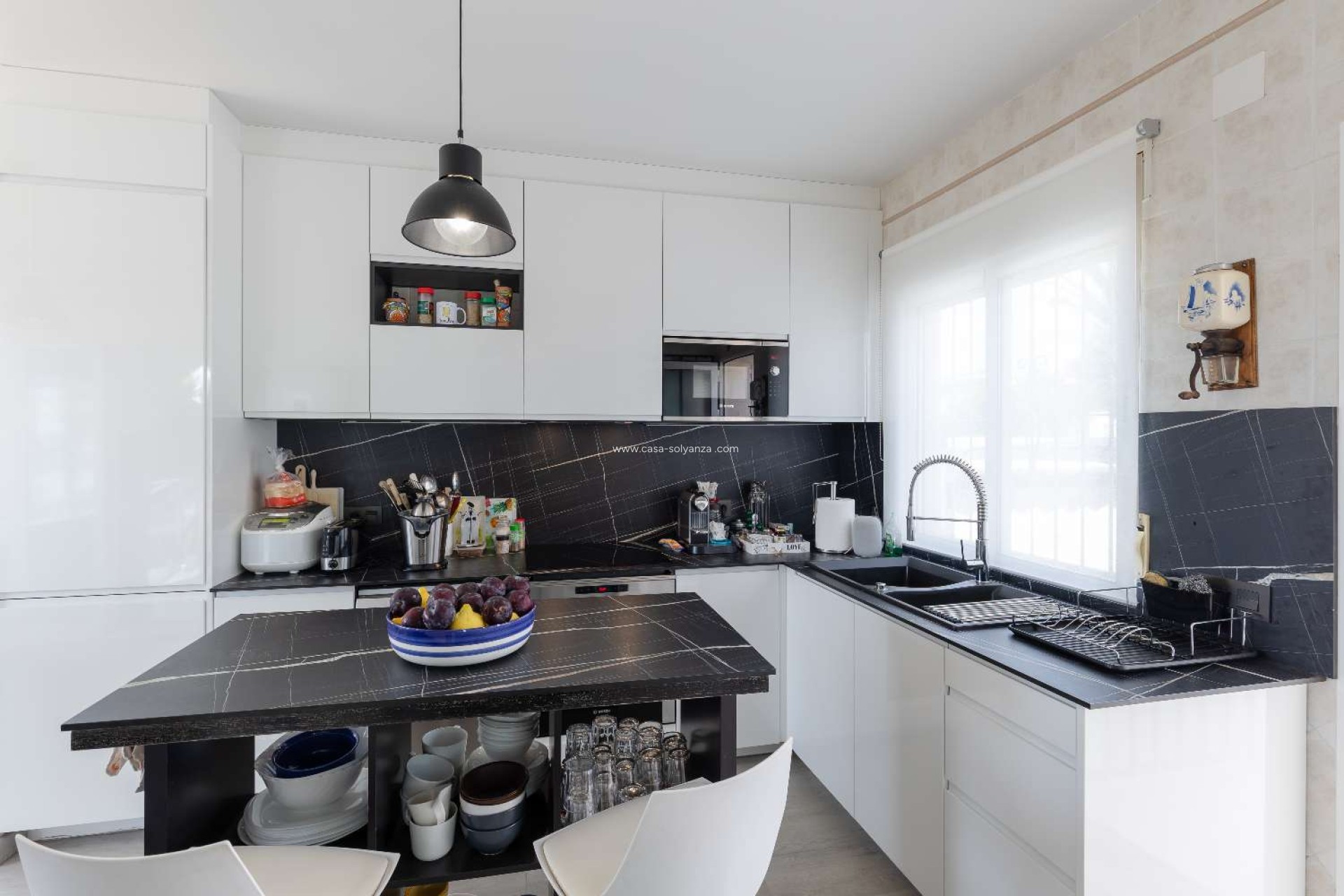 Resale - Villa - Orihuela