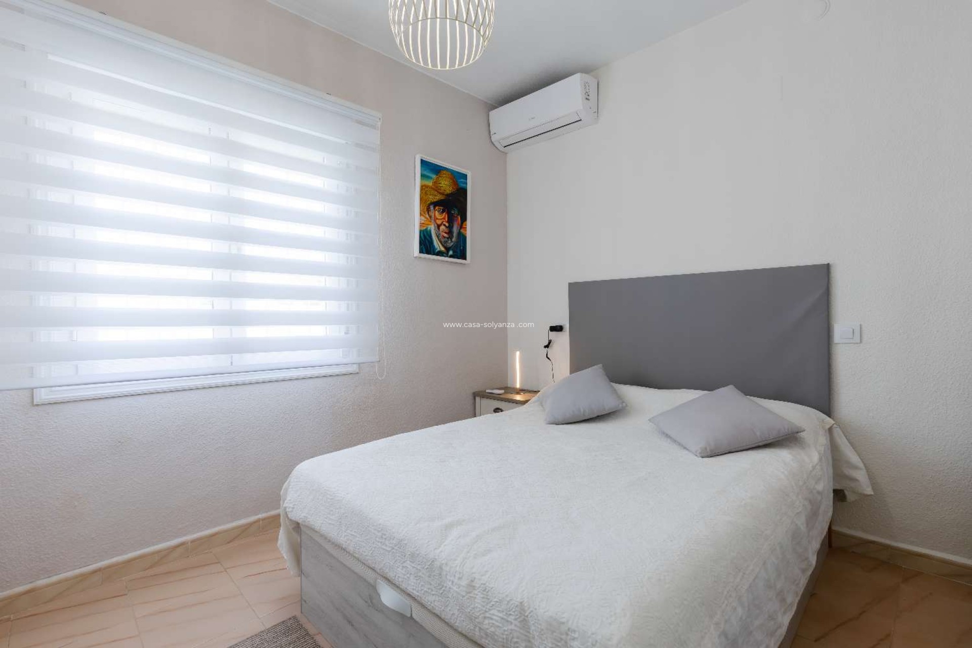 Resale - Villa - Orihuela