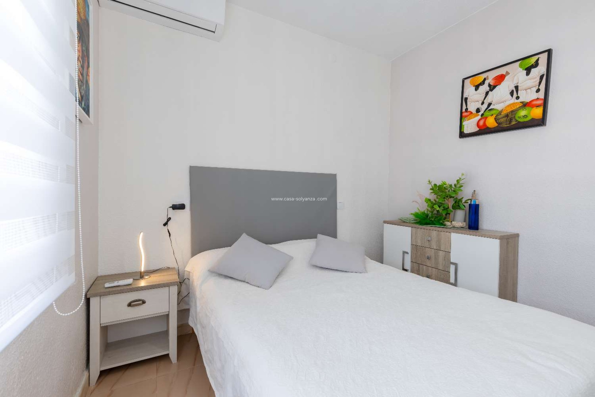 Resale - Villa - Orihuela