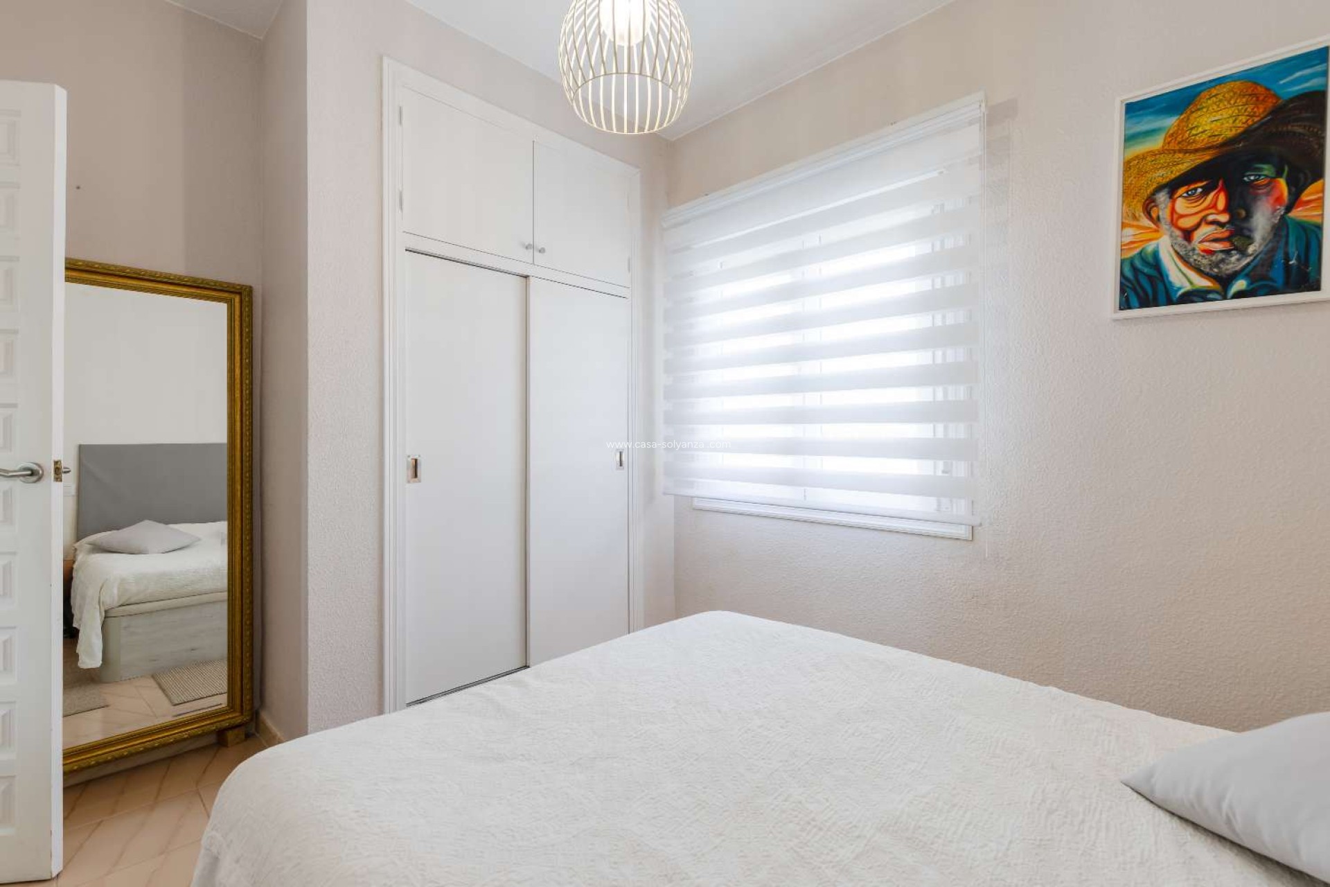 Resale - Villa - Orihuela