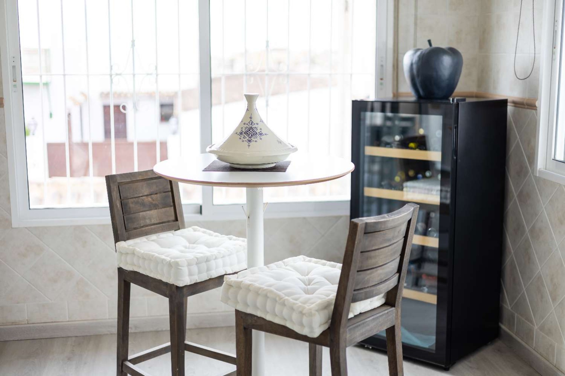 Resale - Villa - Orihuela