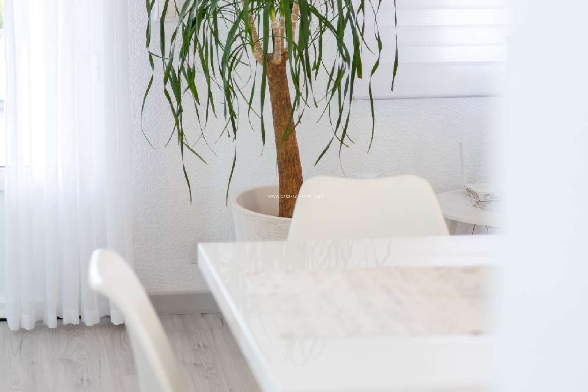 Resale - Villa - Orihuela