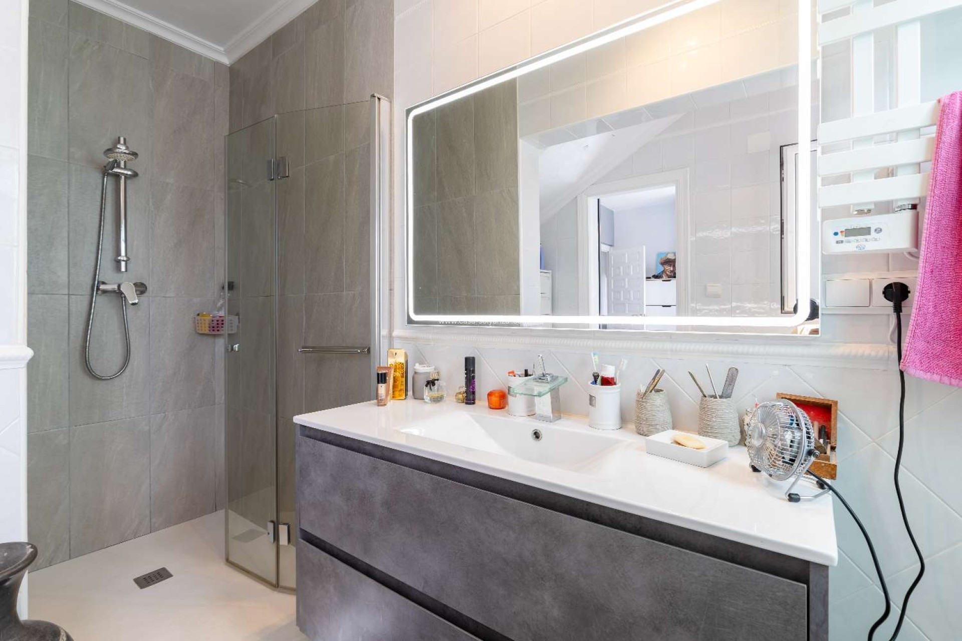 Resale - Villa - Orihuela