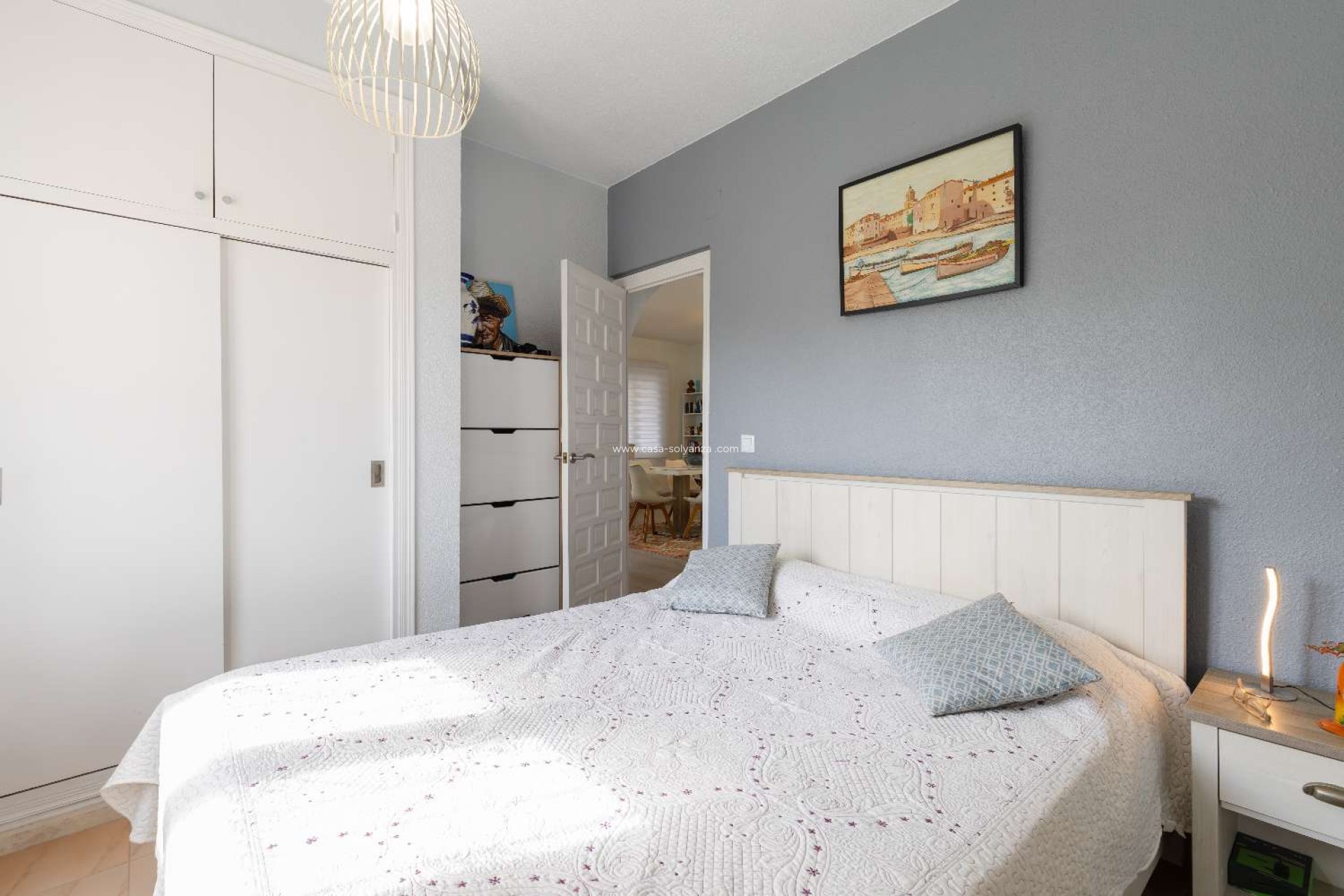 Resale - Villa - Orihuela