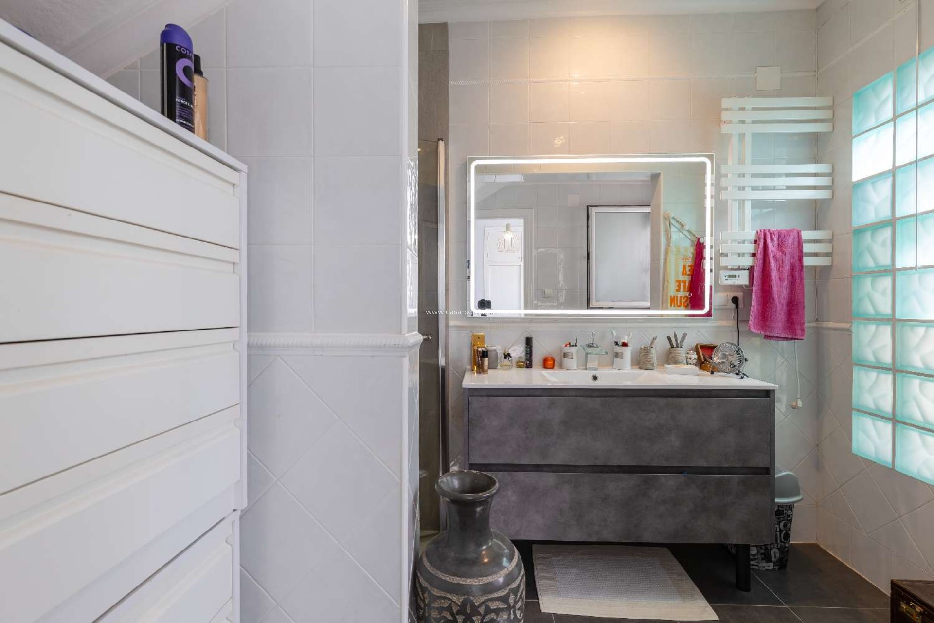 Resale - Villa - Orihuela