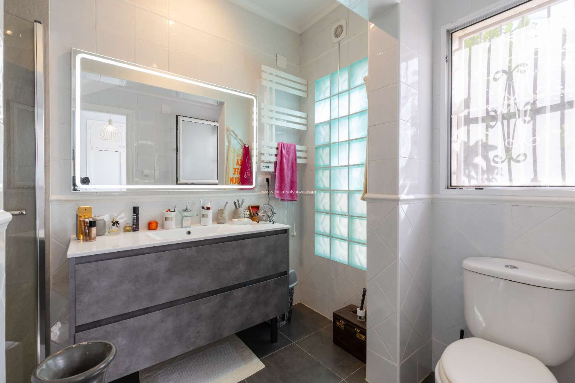 Resale - Villa - Orihuela